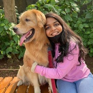 Meet your Posher, Henali